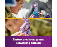 LEGO Fortnite 77071 Lama zaopatrzeniowa - 1298633 - zdjęcie 6